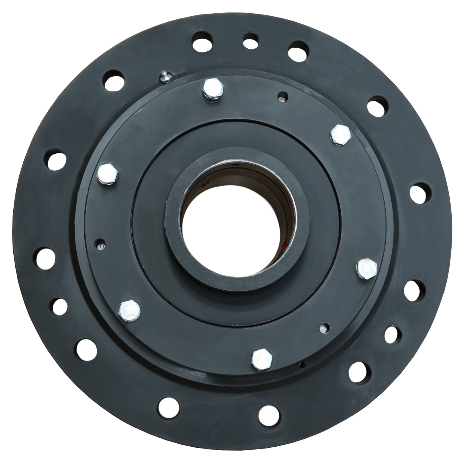 HOUSED BEARING COMPLETE