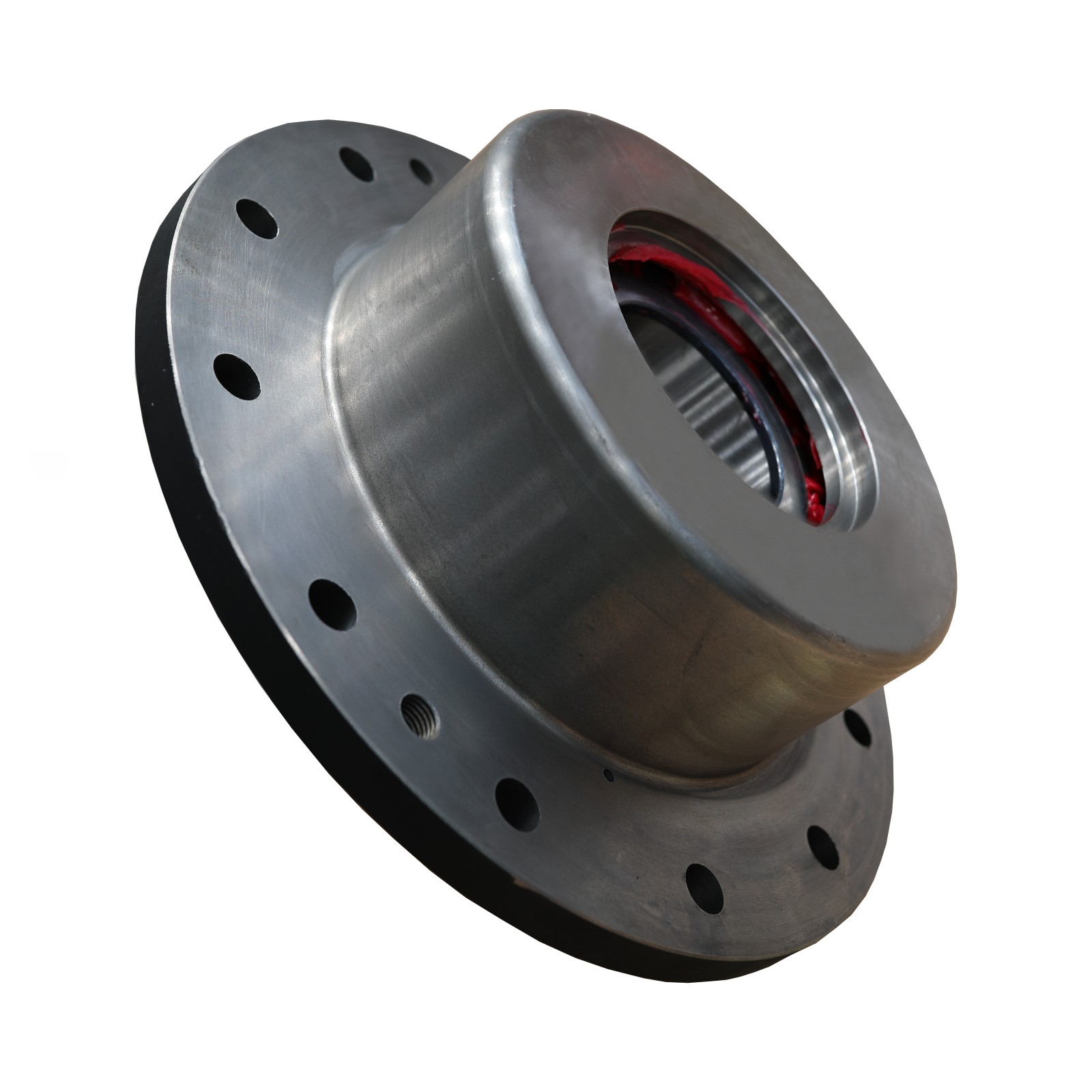 HOUSED BEARING COMPLETE