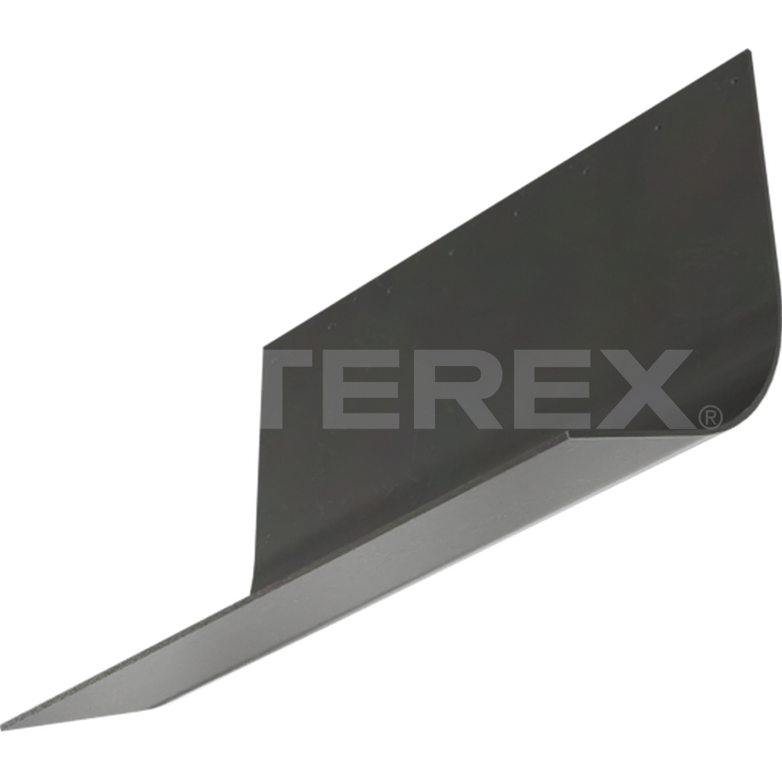 RUBBER - SCREEN BLANKET