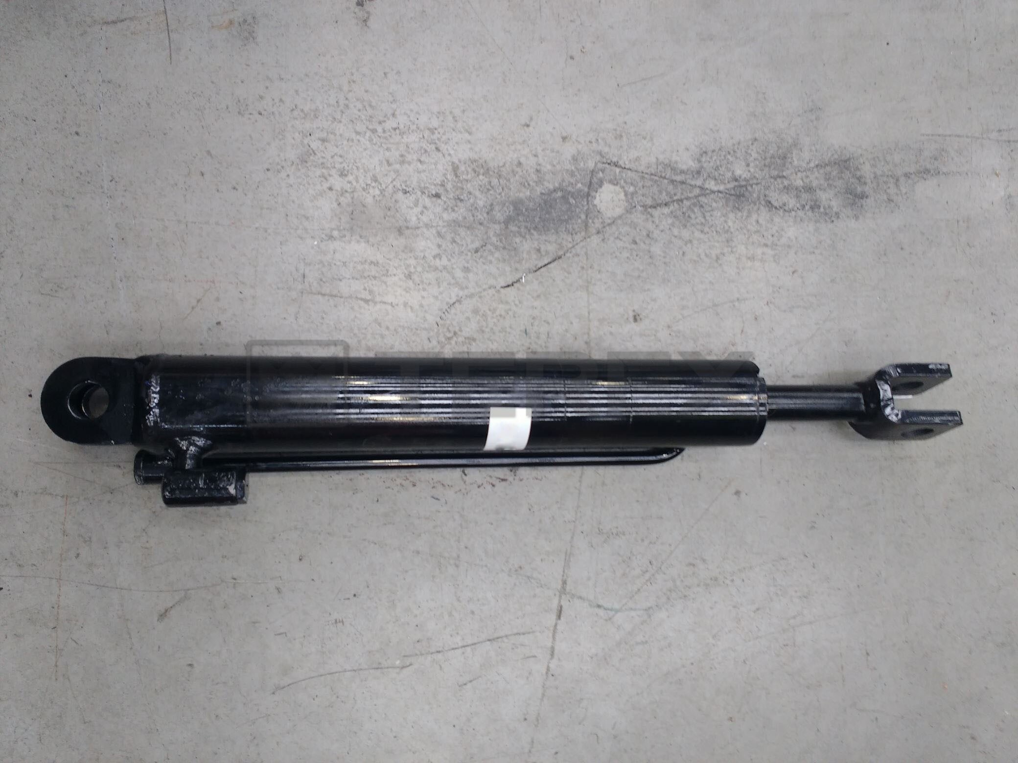 SIDE CONV FOLD RAM CONV FOLD RAM (12360135)