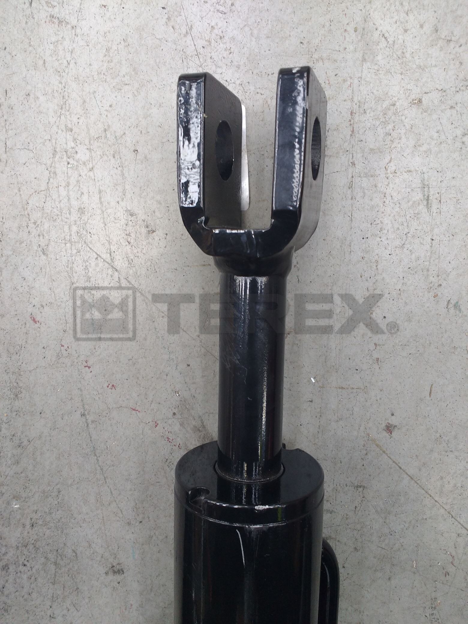 SIDE CONV FOLD RAM CONV FOLD RAM (12360135)