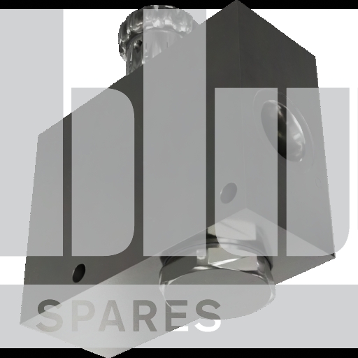 FLOW CONTROL VALVE