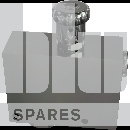 FLOW CONTROL VALVE