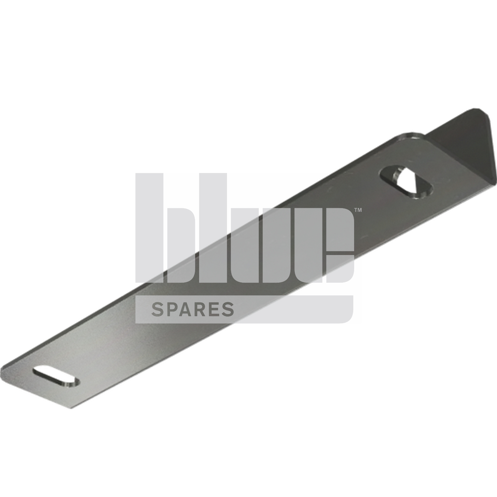 TELE SIDE CONV HEAD DRUM GUARD MTG ANGLE