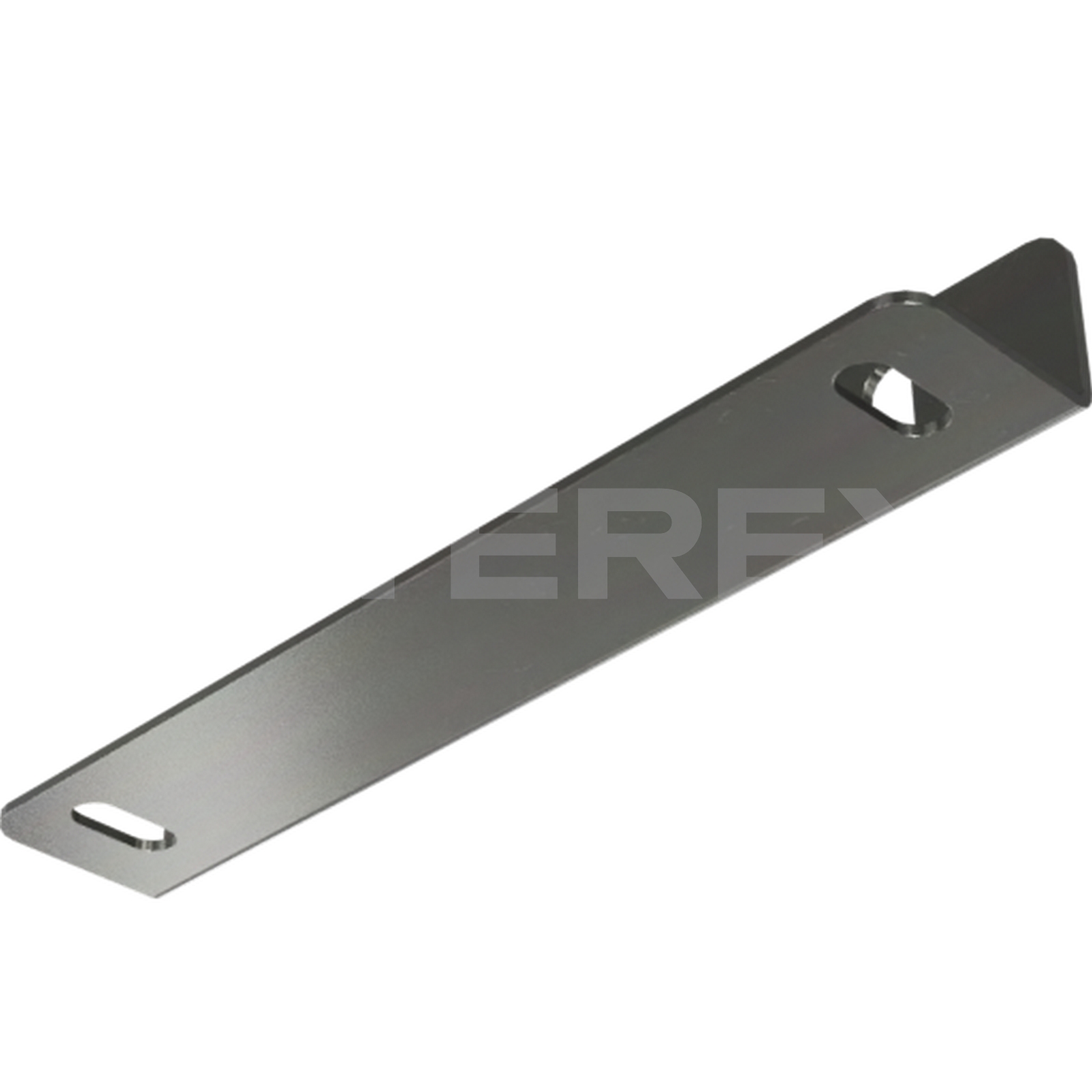 TELE SIDE CONV HEAD DRUM GUARD MTG ANGLE