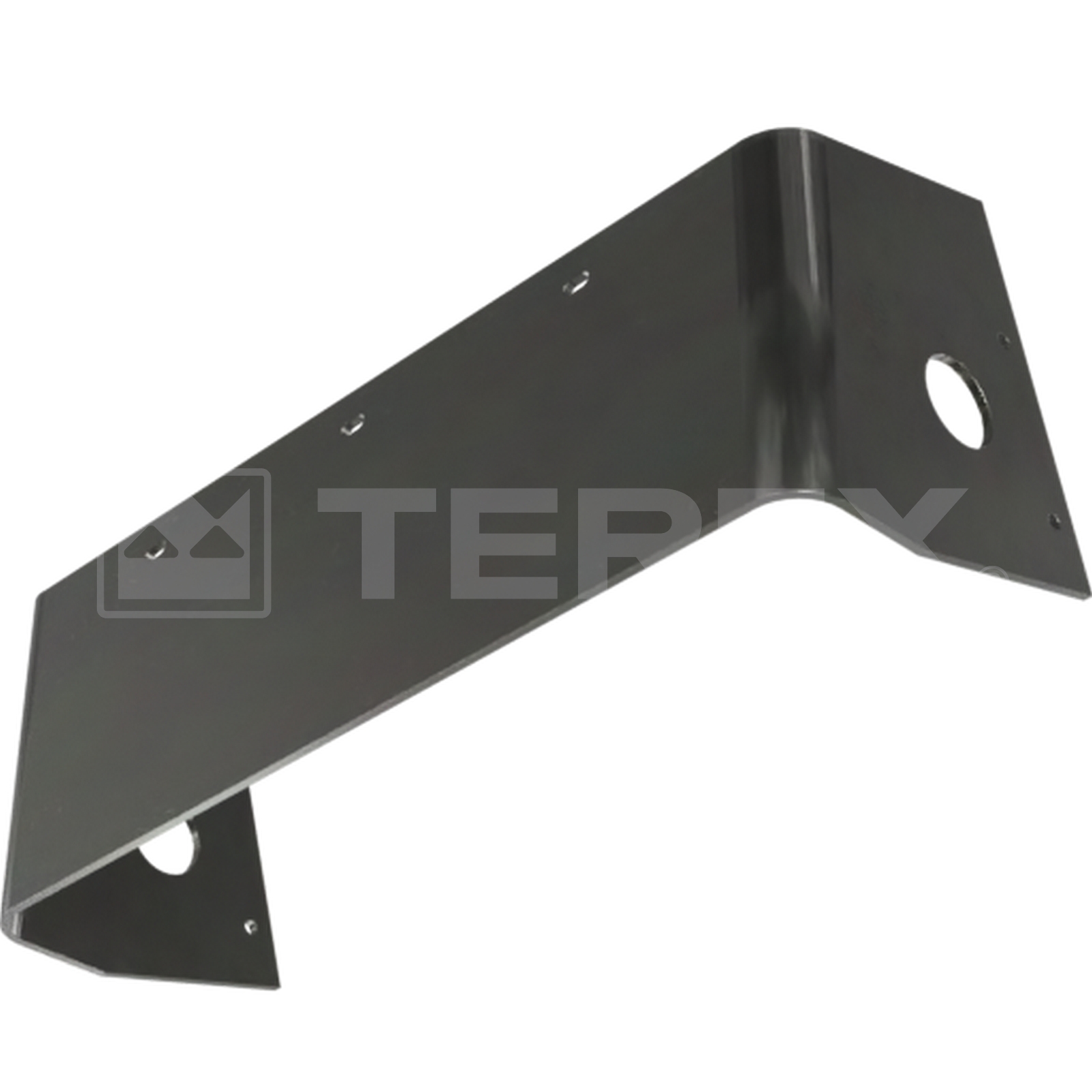 AUX CONV RUBBER BACK