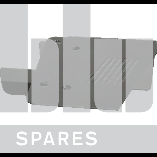 TAIL DRUM UNDER GUARD RH
