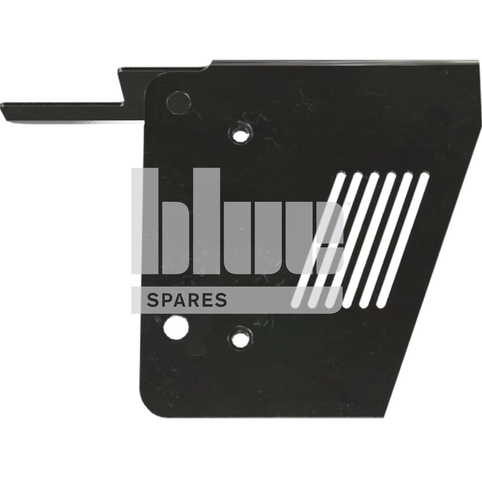 TAIL DRUM UNDER GUARD RH