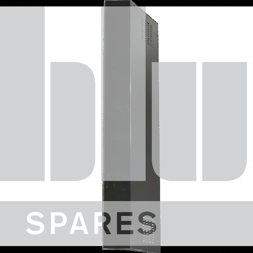 TAIL DRUM REAR GUARD