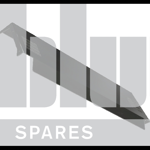 TAIL DRUM REAR GUARD