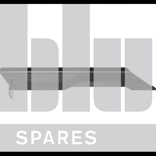 TAIL DRUM GUARD RH