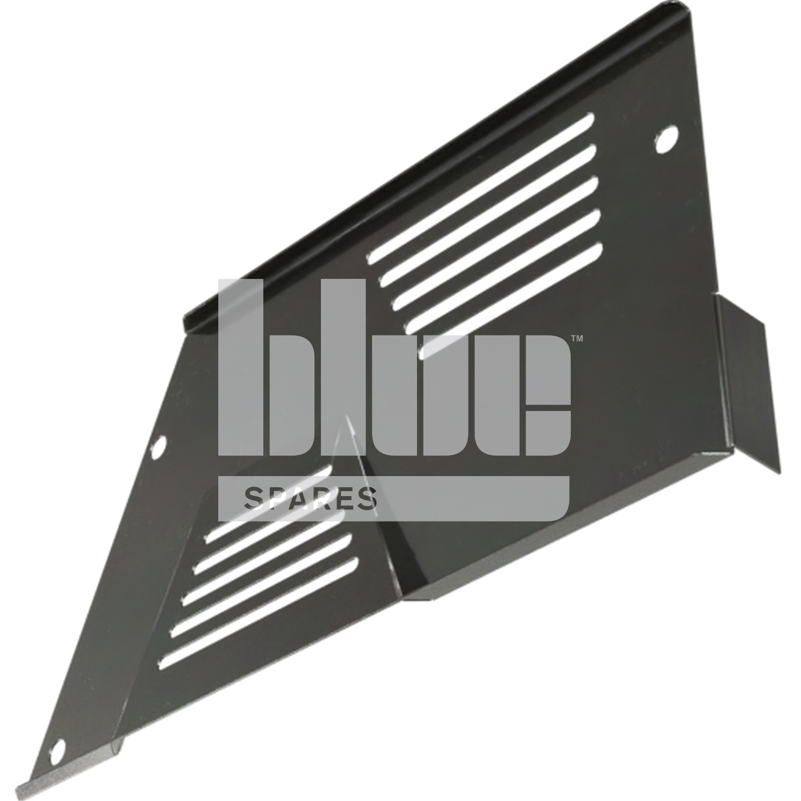 TAIL DRUM GUARD RH