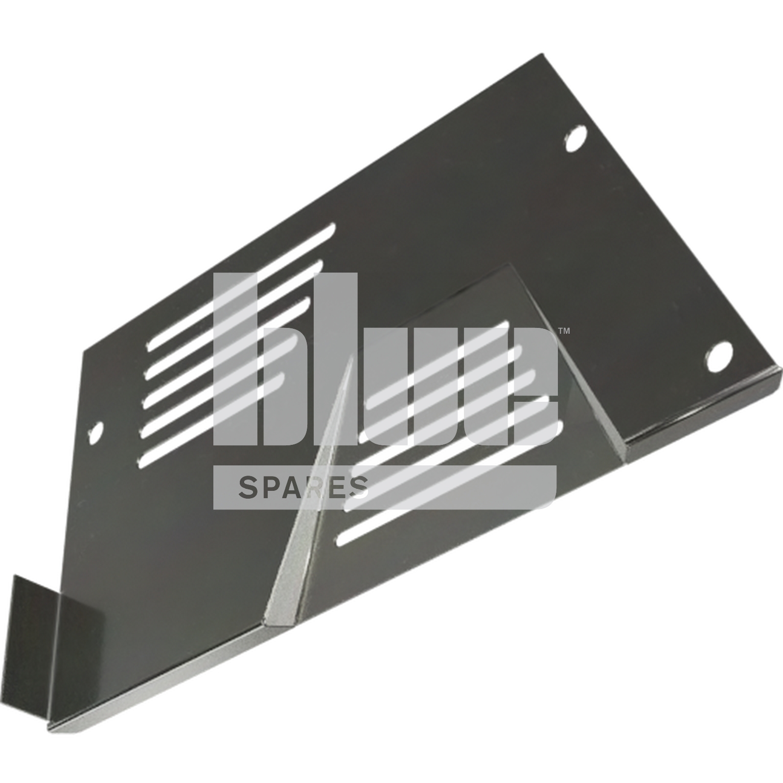 TAIL DRUM GUARD RH