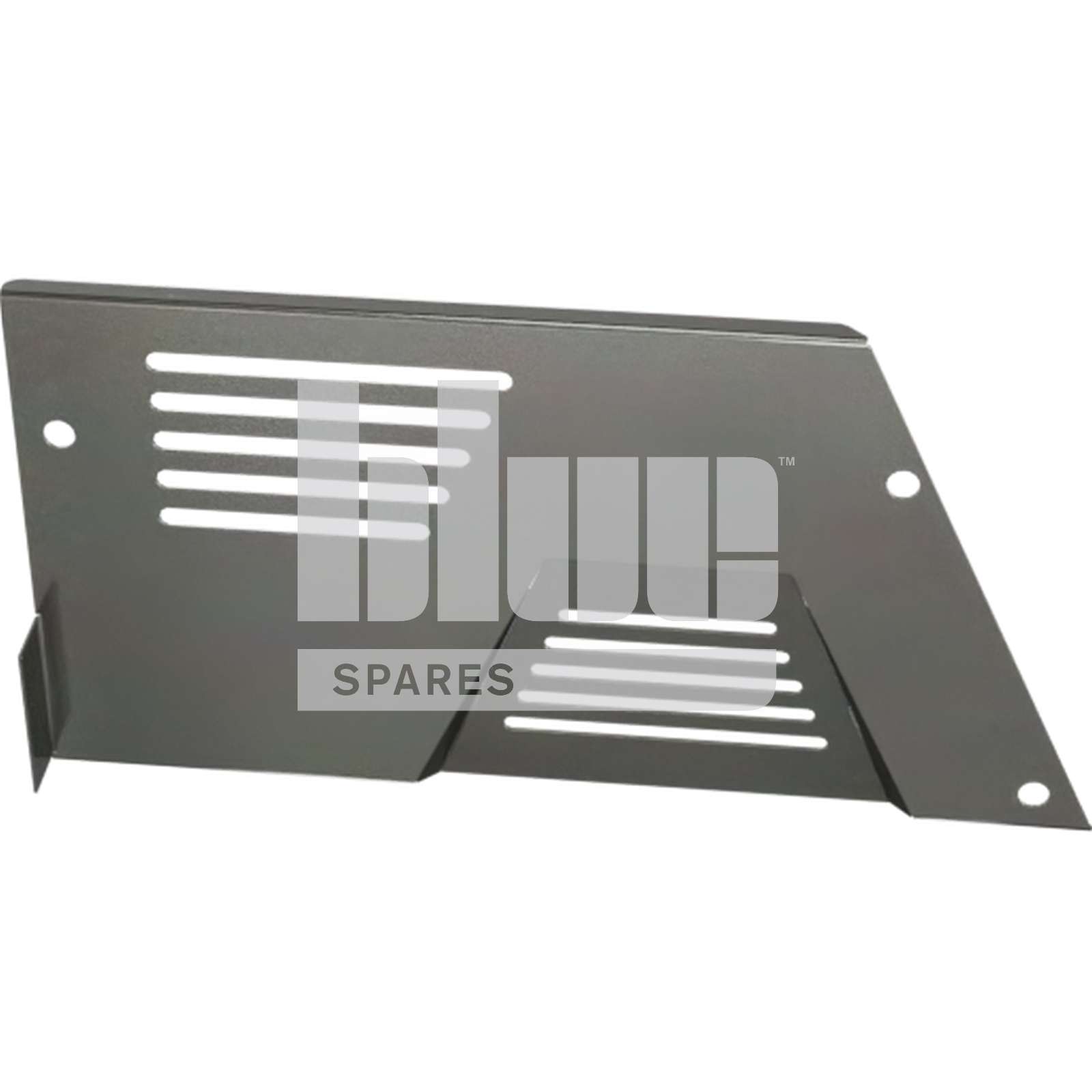 TAIL DRUM GUARD RH
