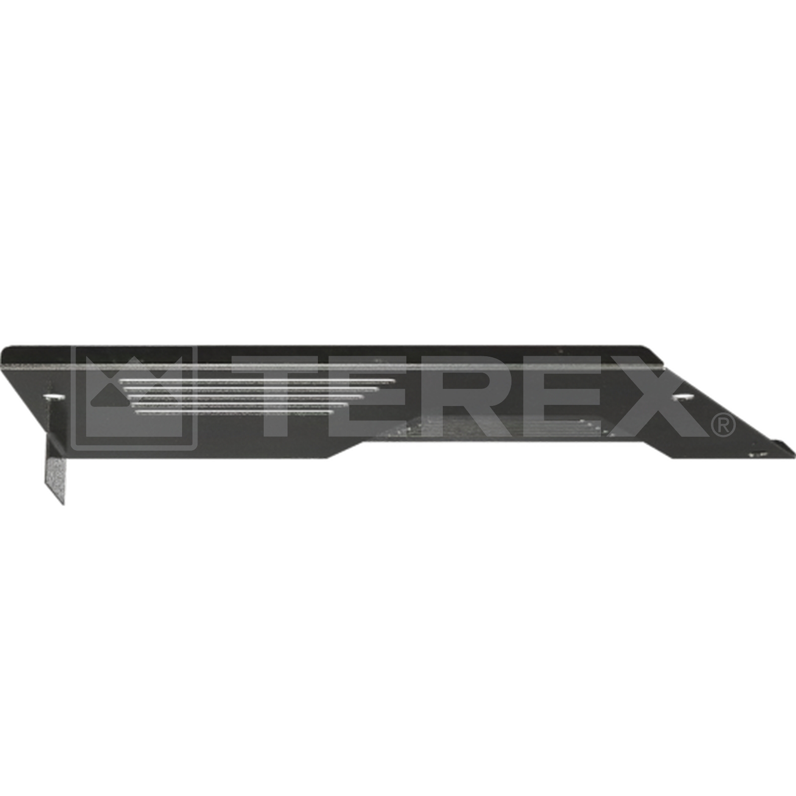 TAIL DRUM GUARD RH