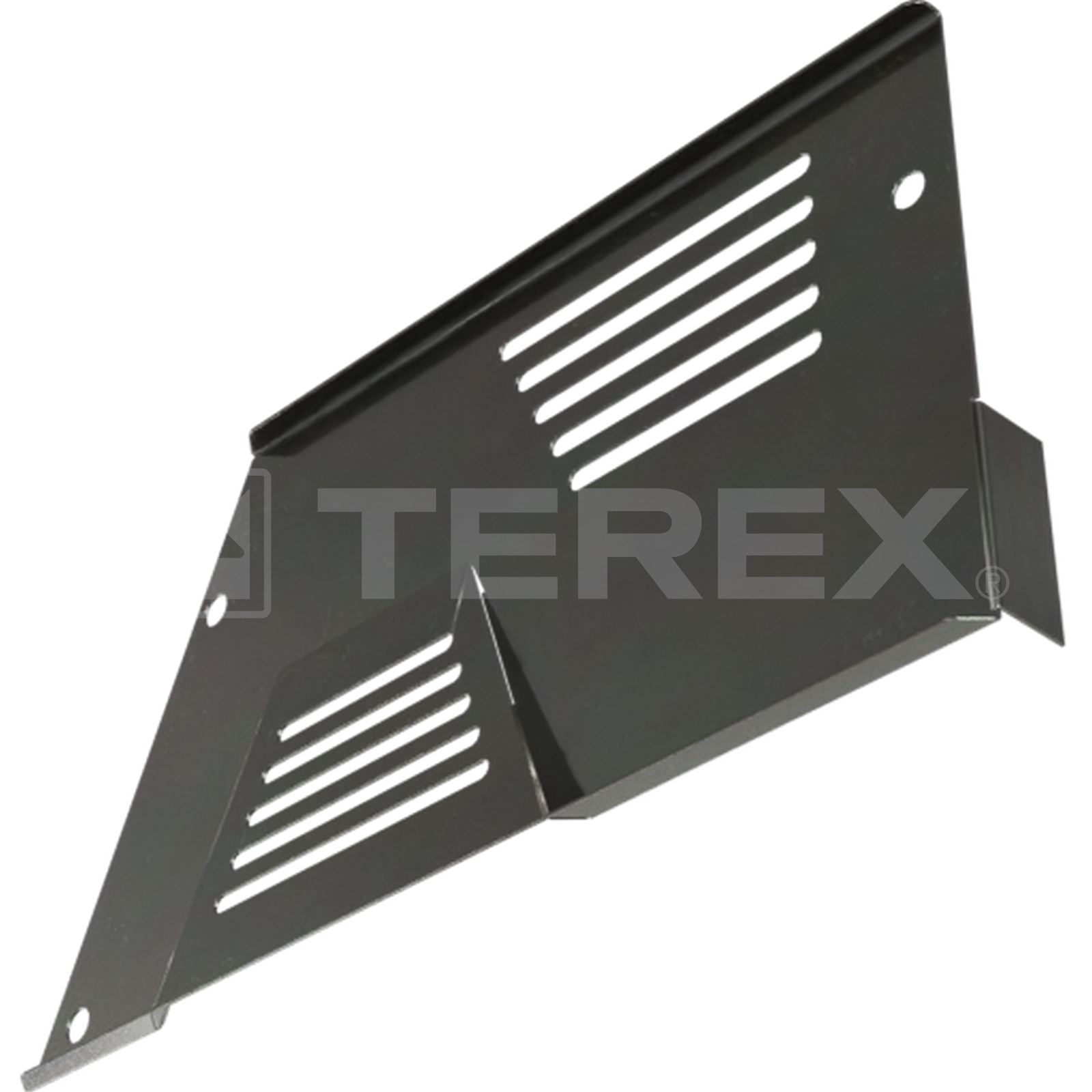 TAIL DRUM GUARD RH