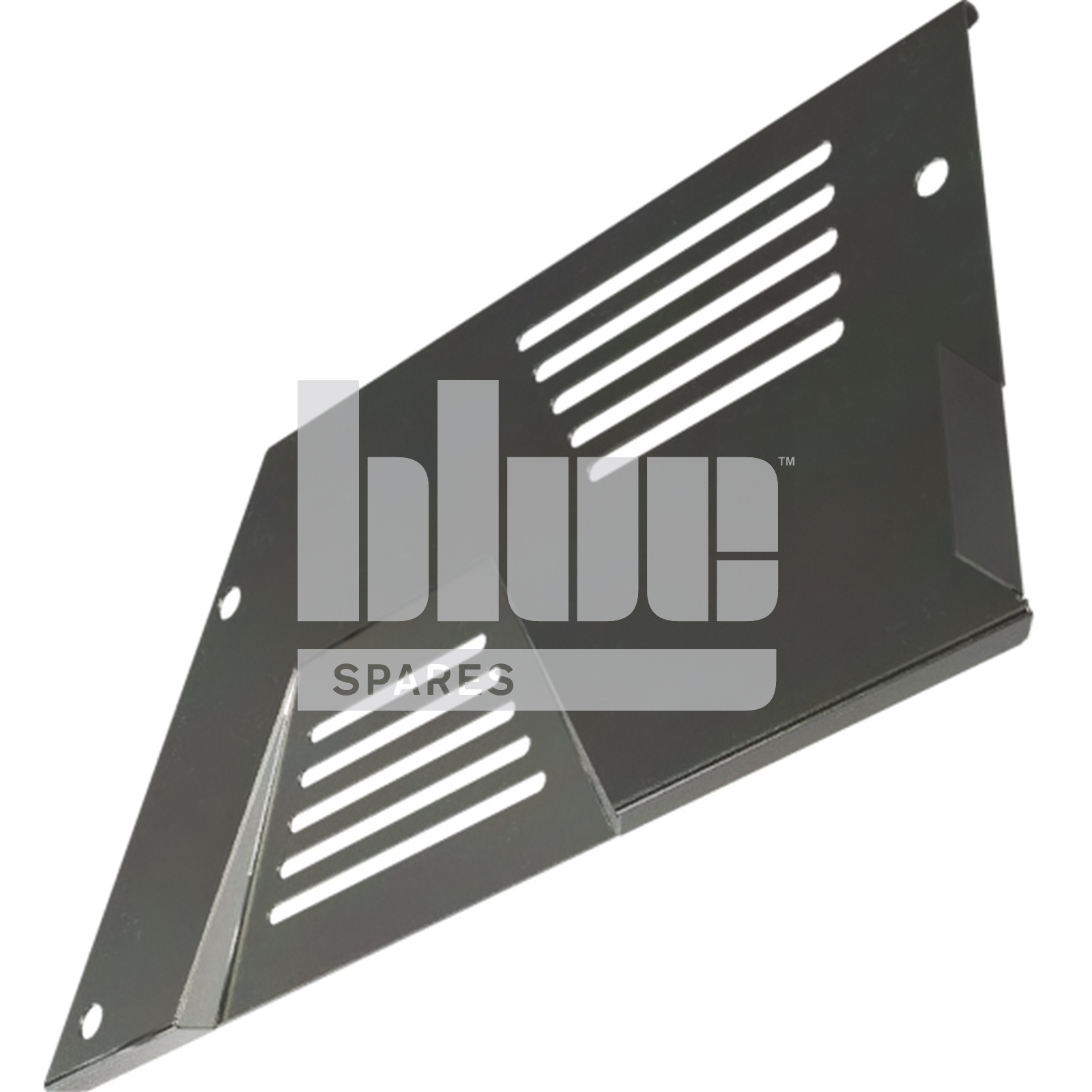 TAIL DRUM GUARD LH