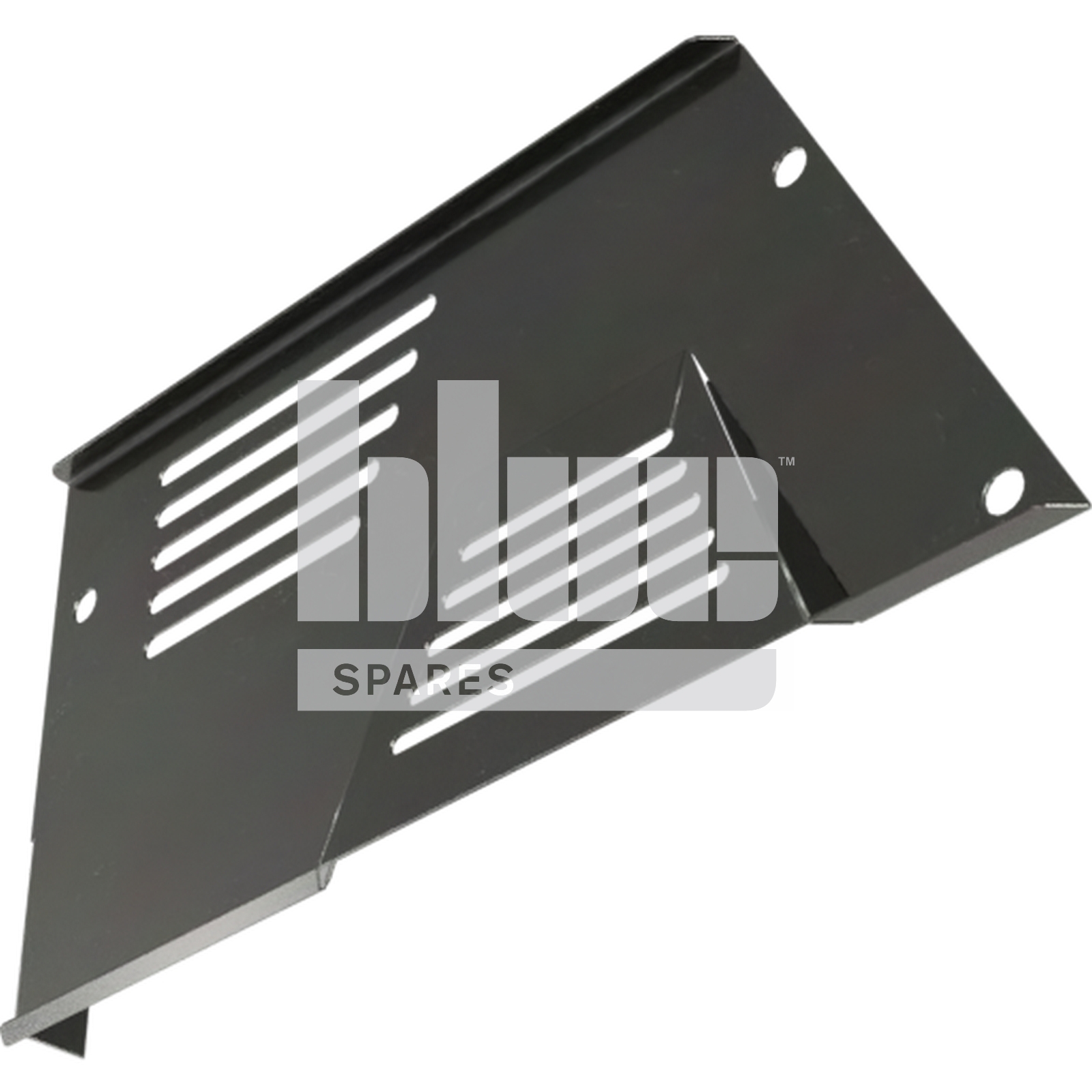 TAIL DRUM GUARD LH