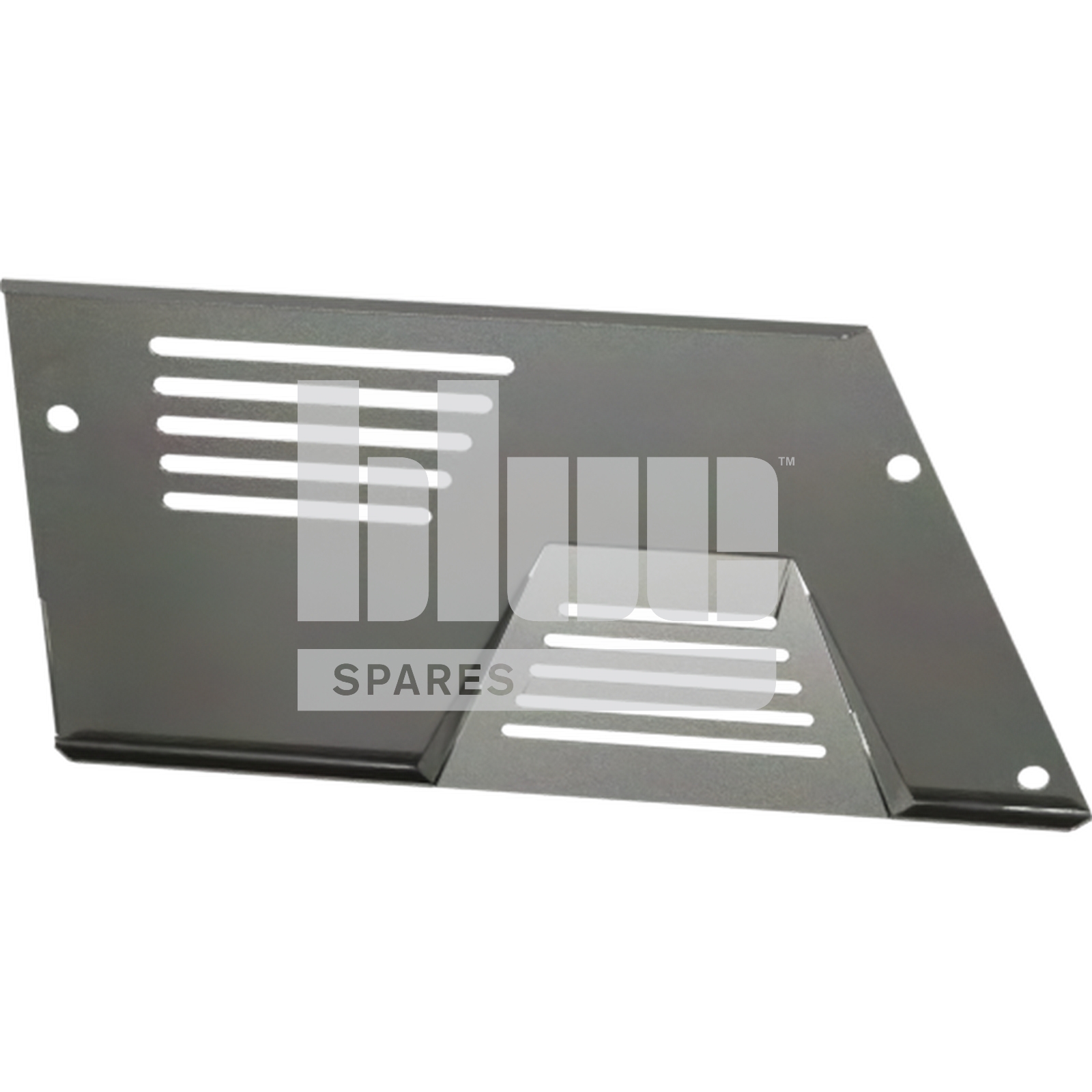 TAIL DRUM GUARD LH