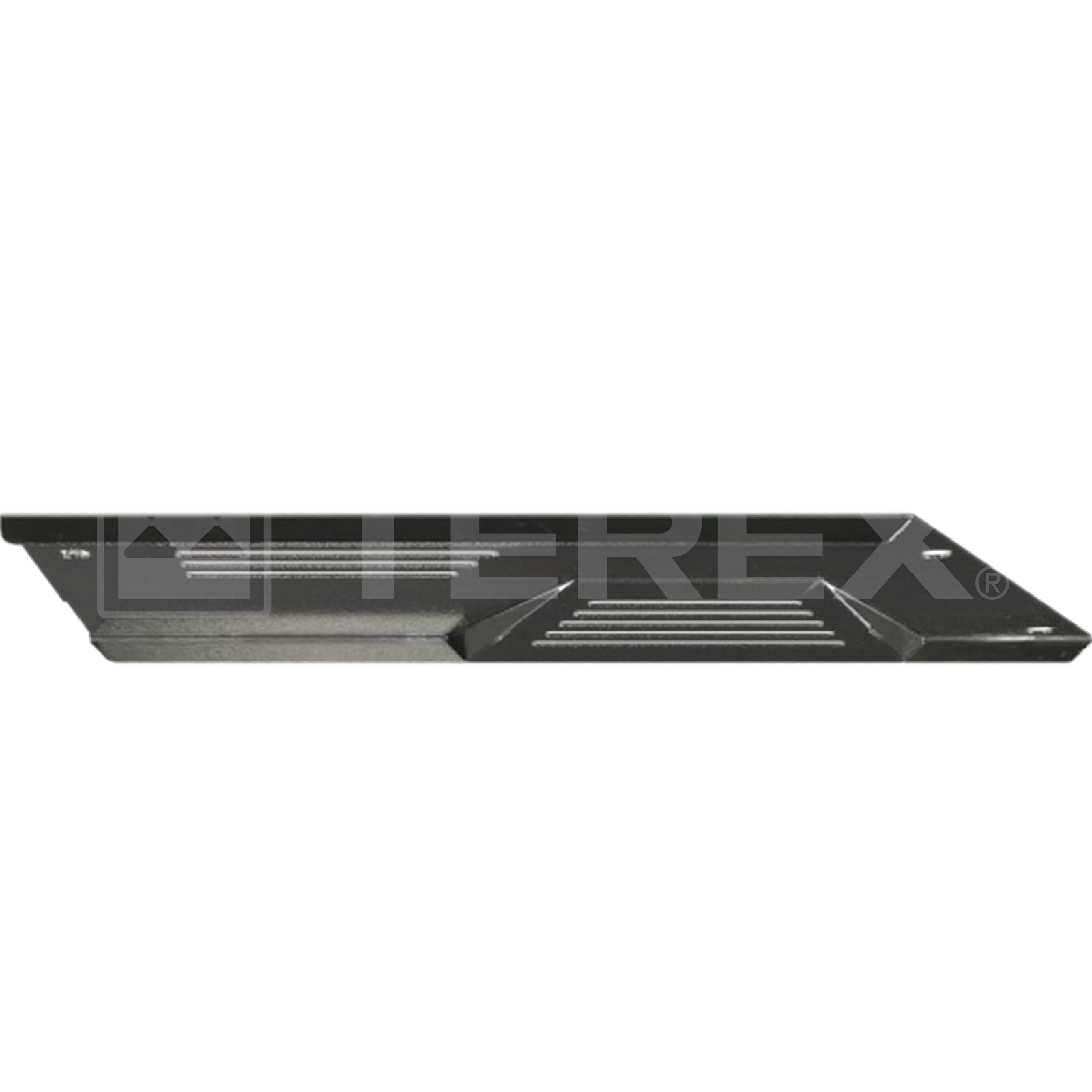 TAIL DRUM GUARD LH
