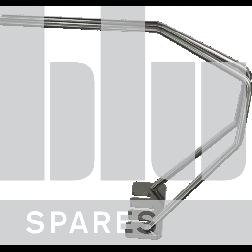 CH2100X SIDE CONV SUPPORT RH