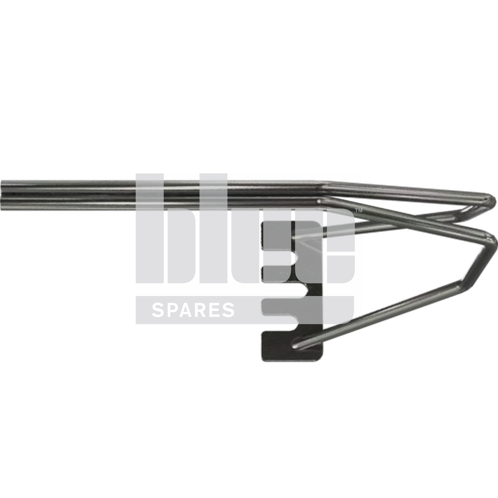 CH2100X SIDE CONV SUPPORT RH