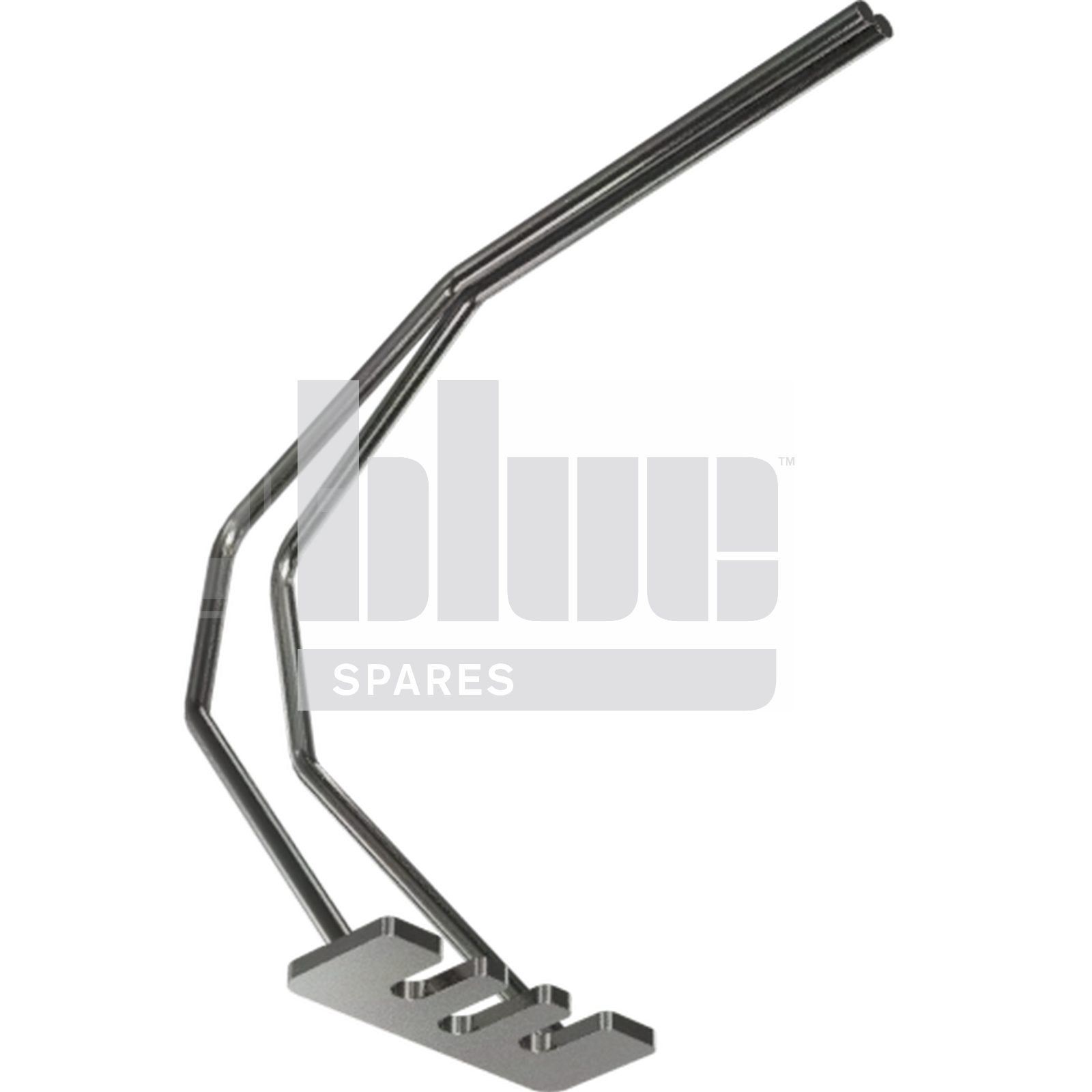 CH2100X SIDE CONV SUPPORT RH