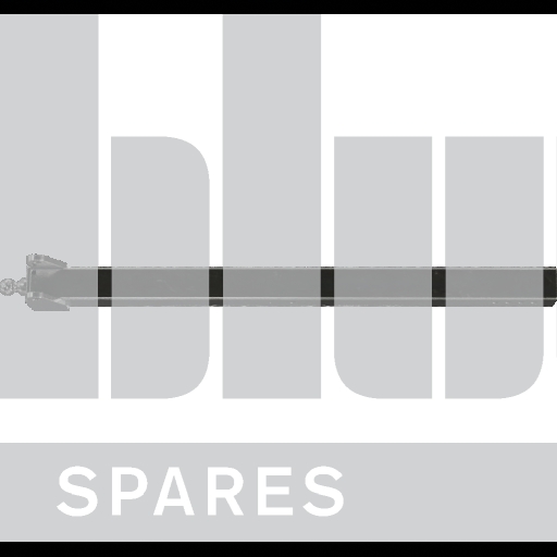 AUX CONV LOWER INNER STRUT (GALVANISED)
