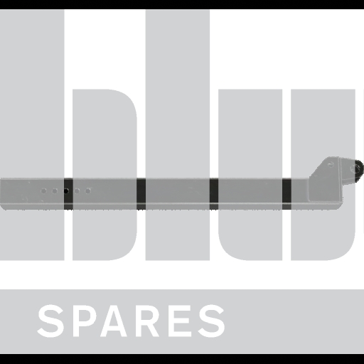 AUX CONVEYOR OUTER STRUT