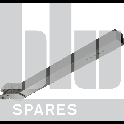 AUX CONVEYOR OUTER STRUT