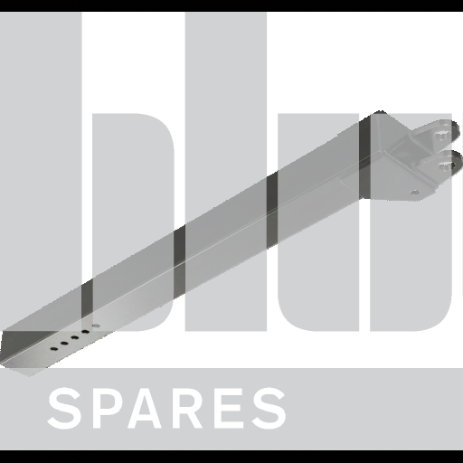 AUX CONVEYOR OUTER STRUT