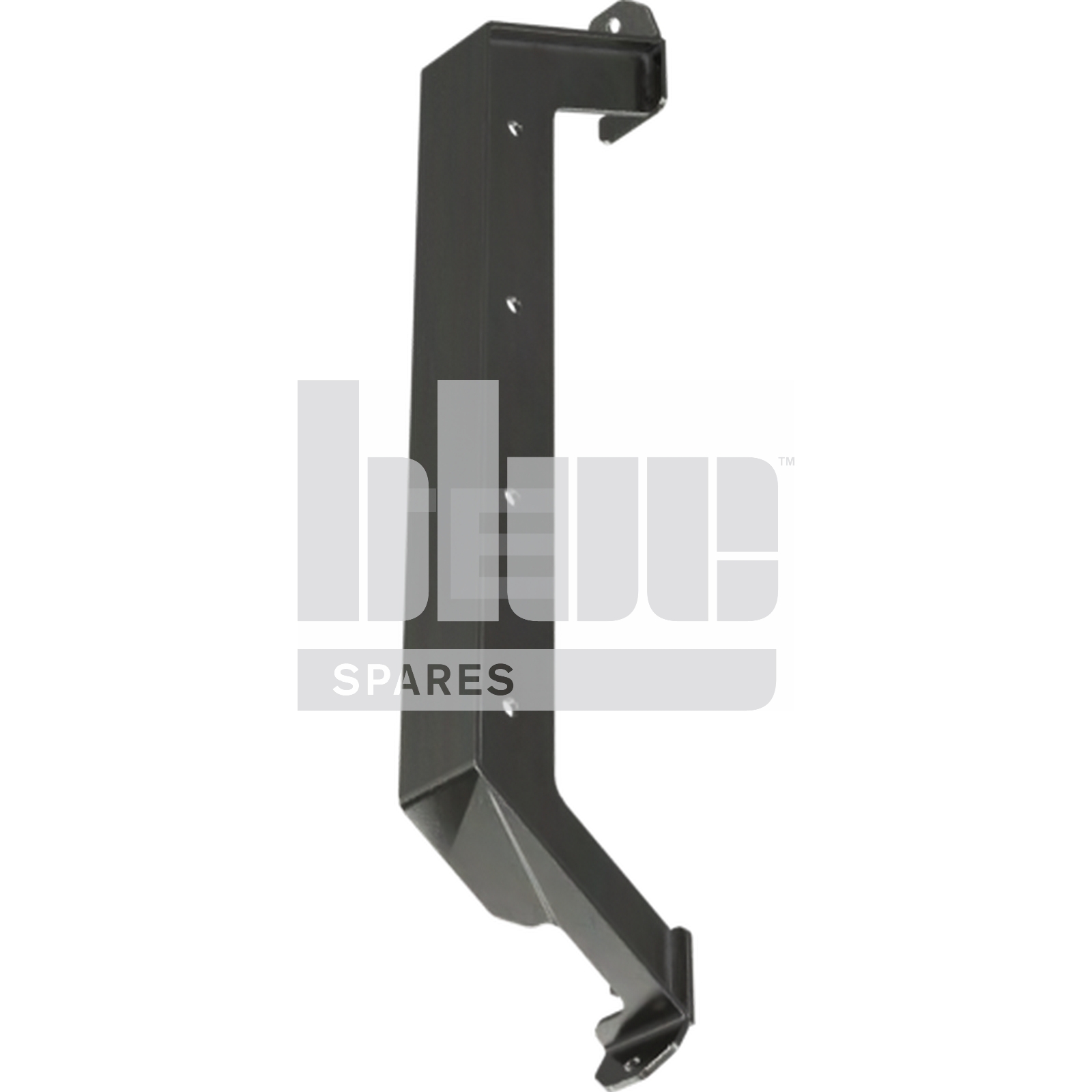 AUX CONV ANTI ROLL-BACK FRAME