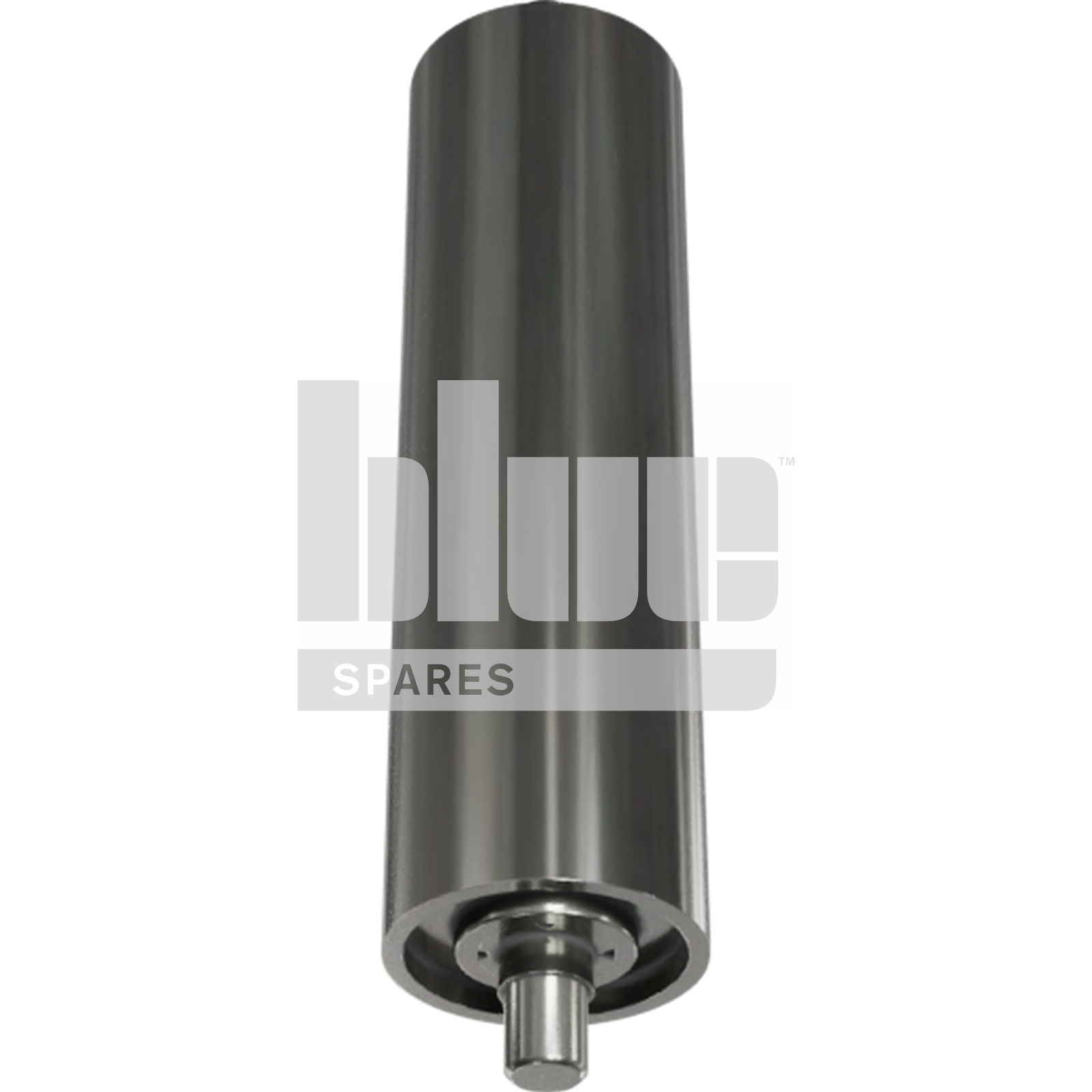 AUXILARY CONV TAIL DRUM COMPLETE