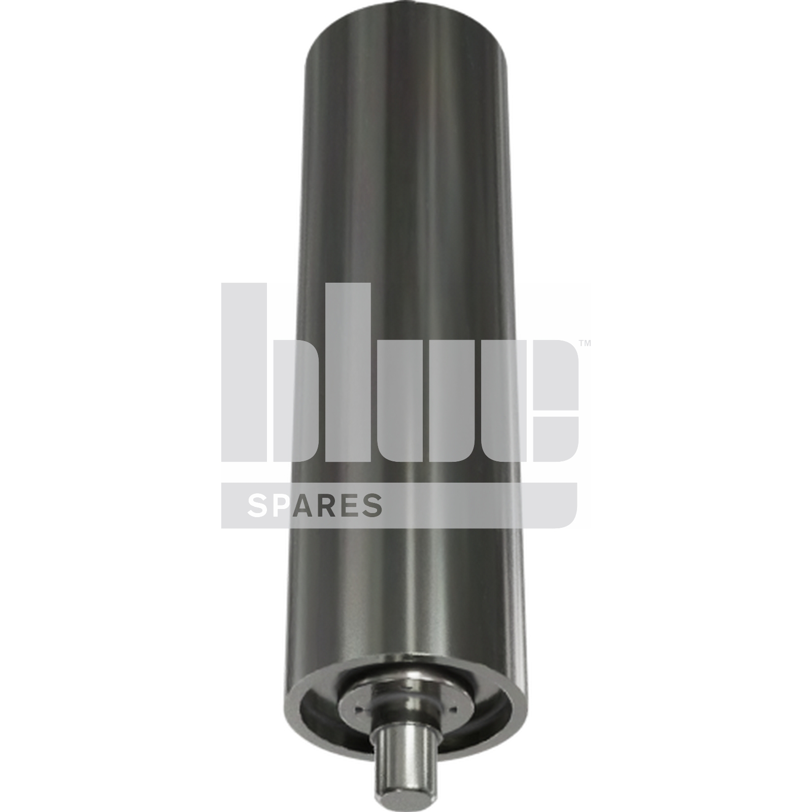 AUXILARY CONV TAIL DRUM COMPLETE