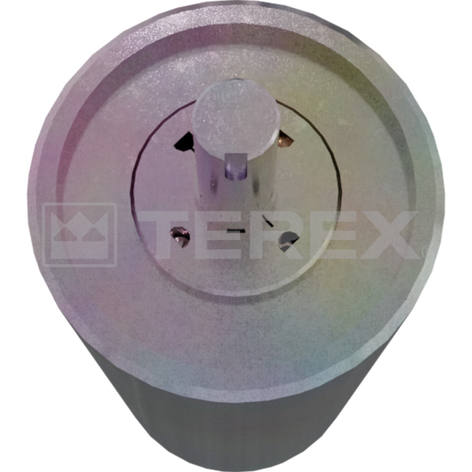 DRIVE DRUM (AUX CONV) CH2100X