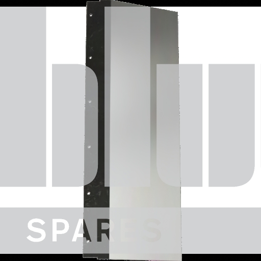 SCREENBOX RUBBER FLAP BOTTOM