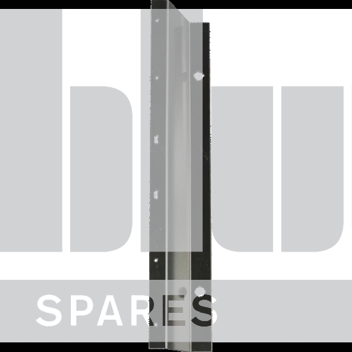 S/BOX RUBBER FLAP MID 1.55X0.45X 11.47