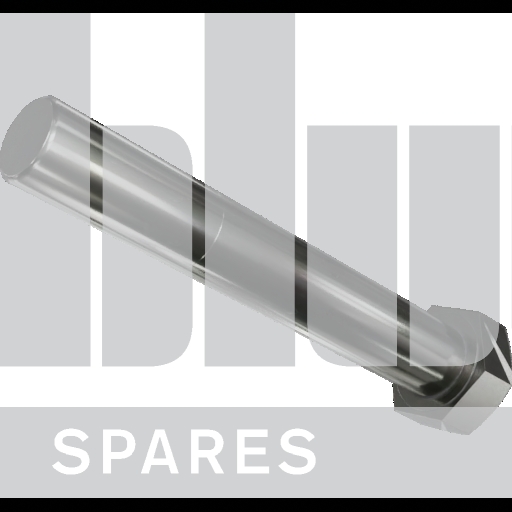 3/4 UNF BOLT 5 LONG