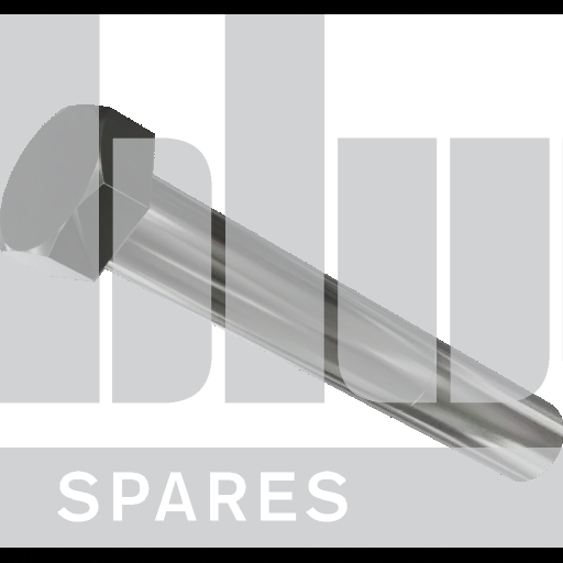 3/4 UNF BOLT 5 LONG