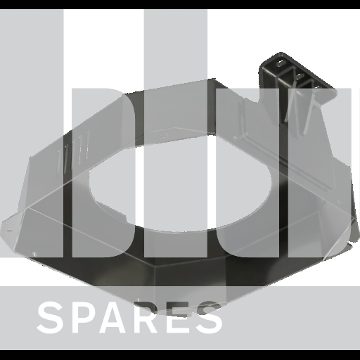 2100X CHIEFT NEW FLY WHEEL GUARD