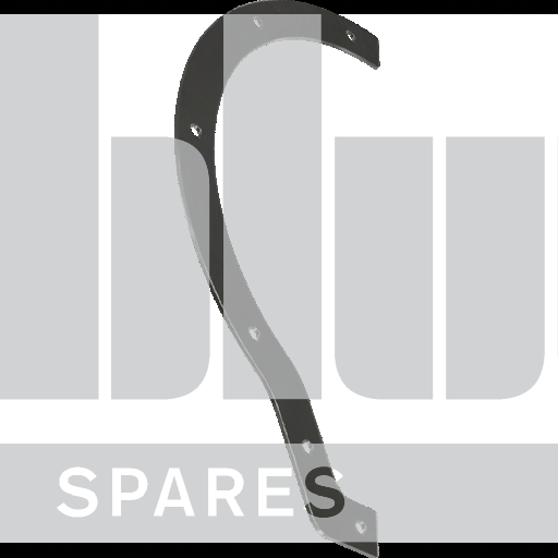 SPILLAGE GUARD CLAMP