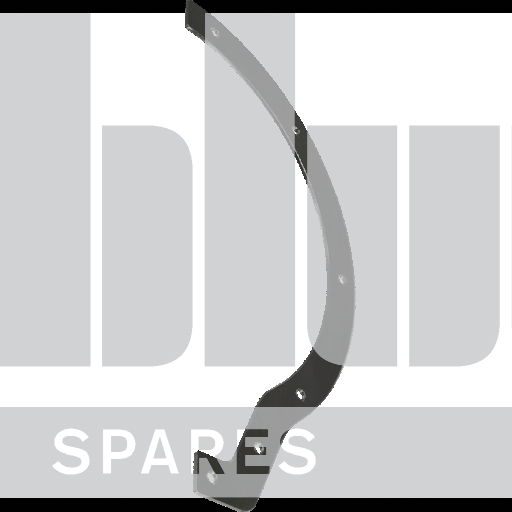 SPILLAGE GUARD CLAMP