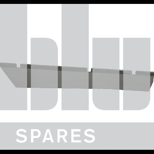 SCREEN SIDE RUBBER