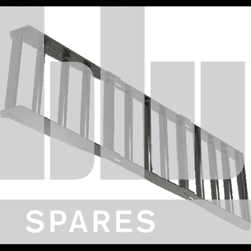 20X5 BOTTOM DECK FRAME
