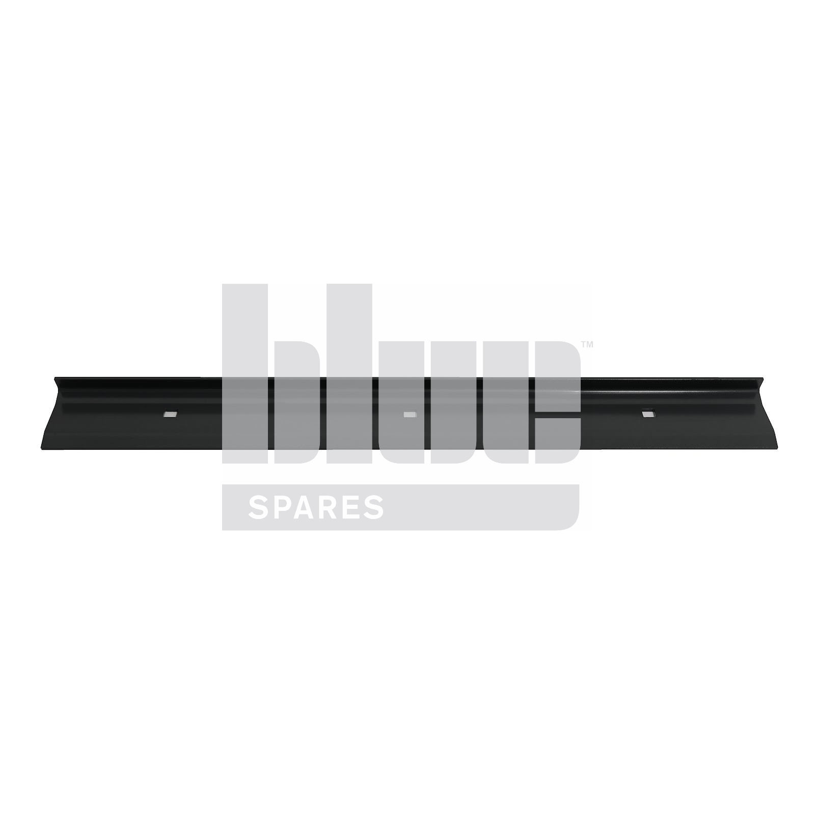 20X6 SCREEN 3 HOLE MESH CLAMP