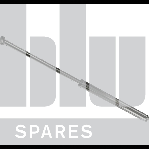 AUXILLARY CONVEYOR RAM