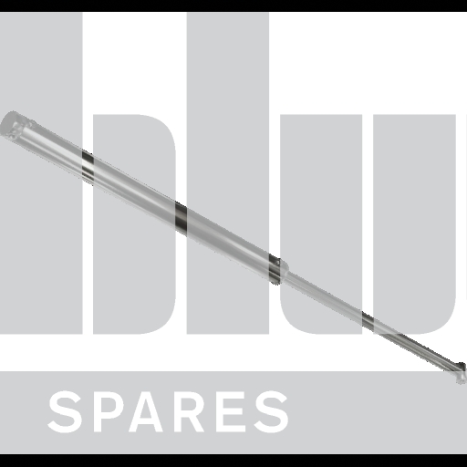 AUXILLARY CONVEYOR RAM