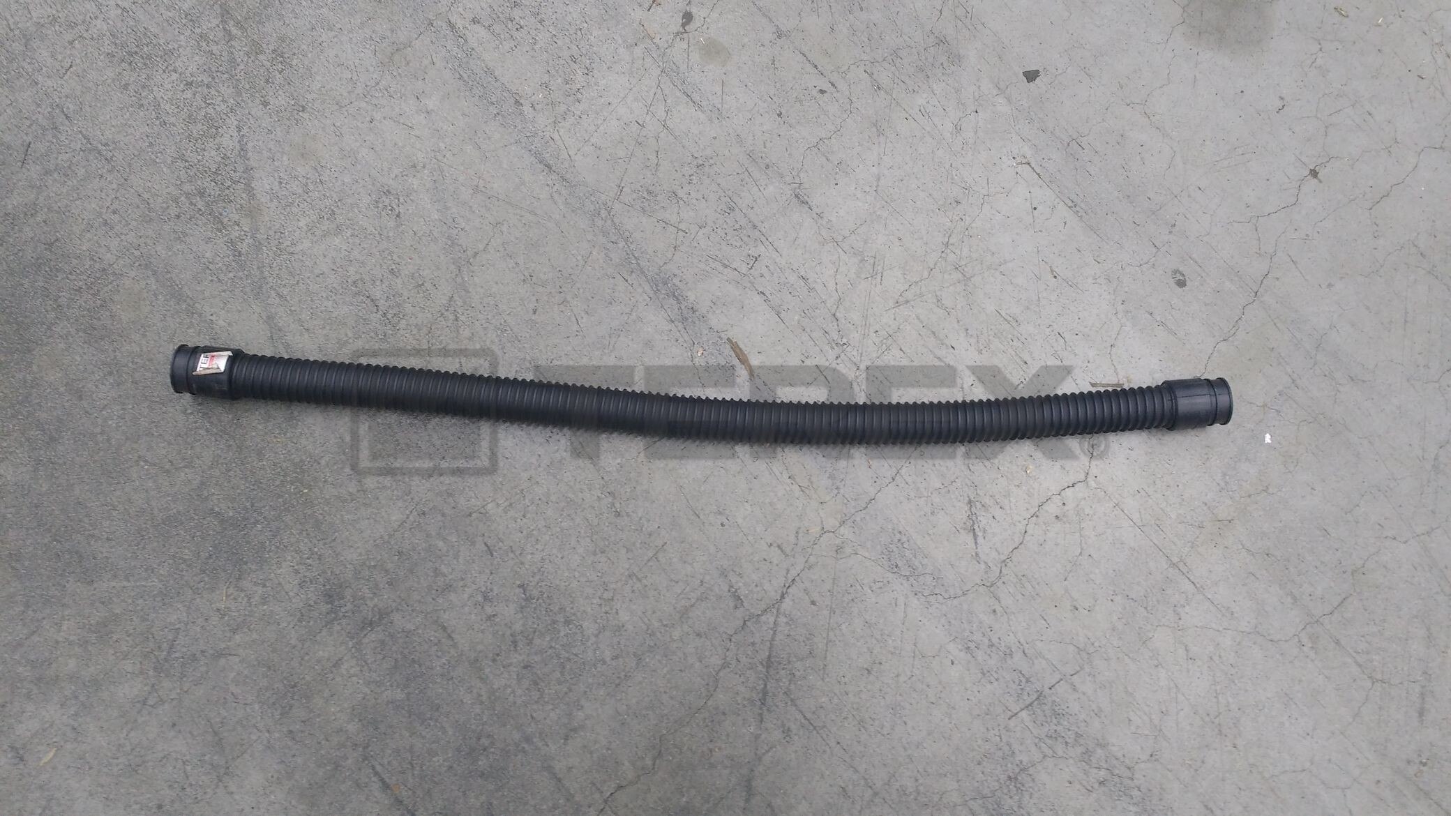 TIER4 SCAVENGE LINE HOSE