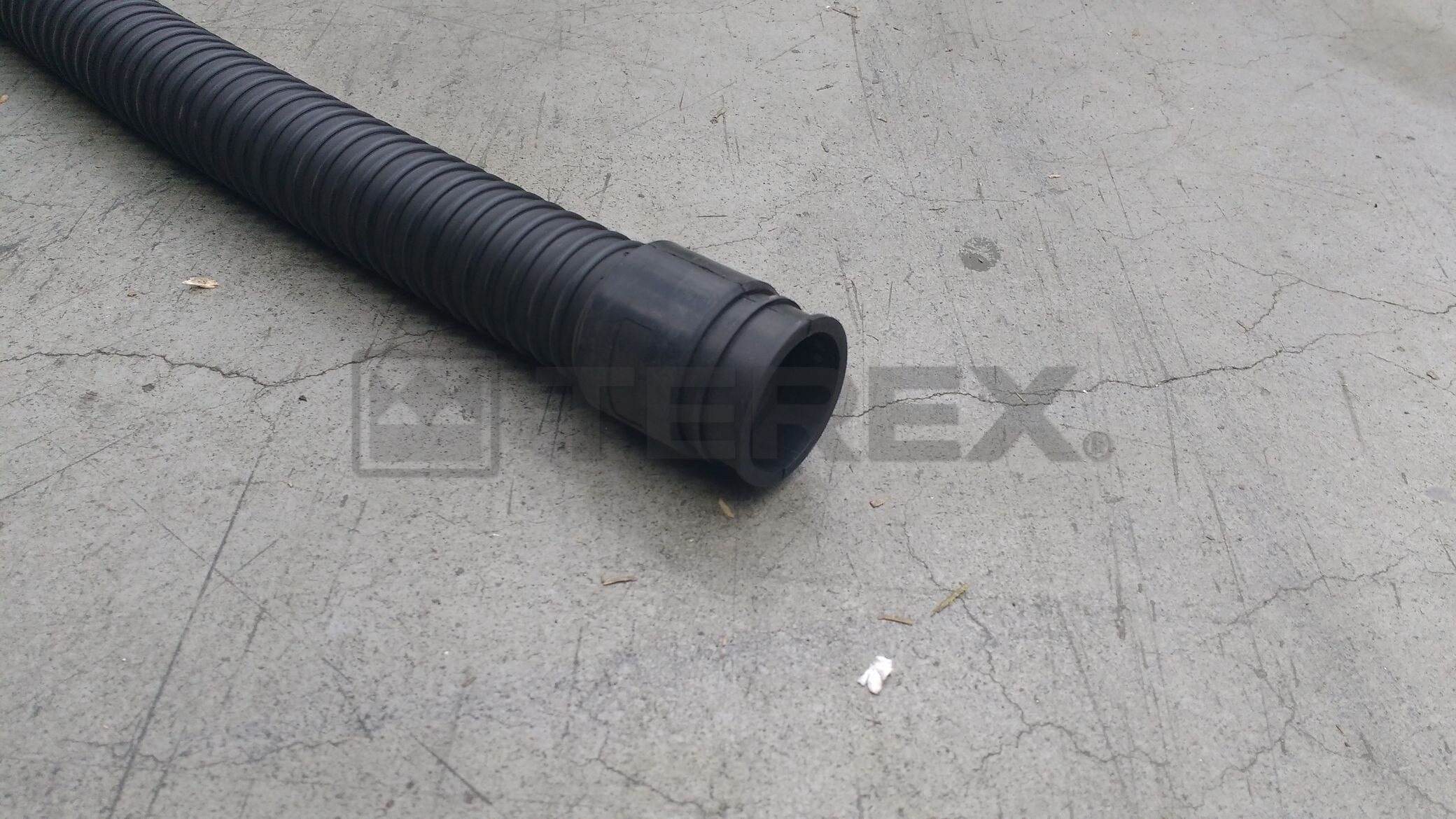 TIER4 SCAVENGE LINE HOSE