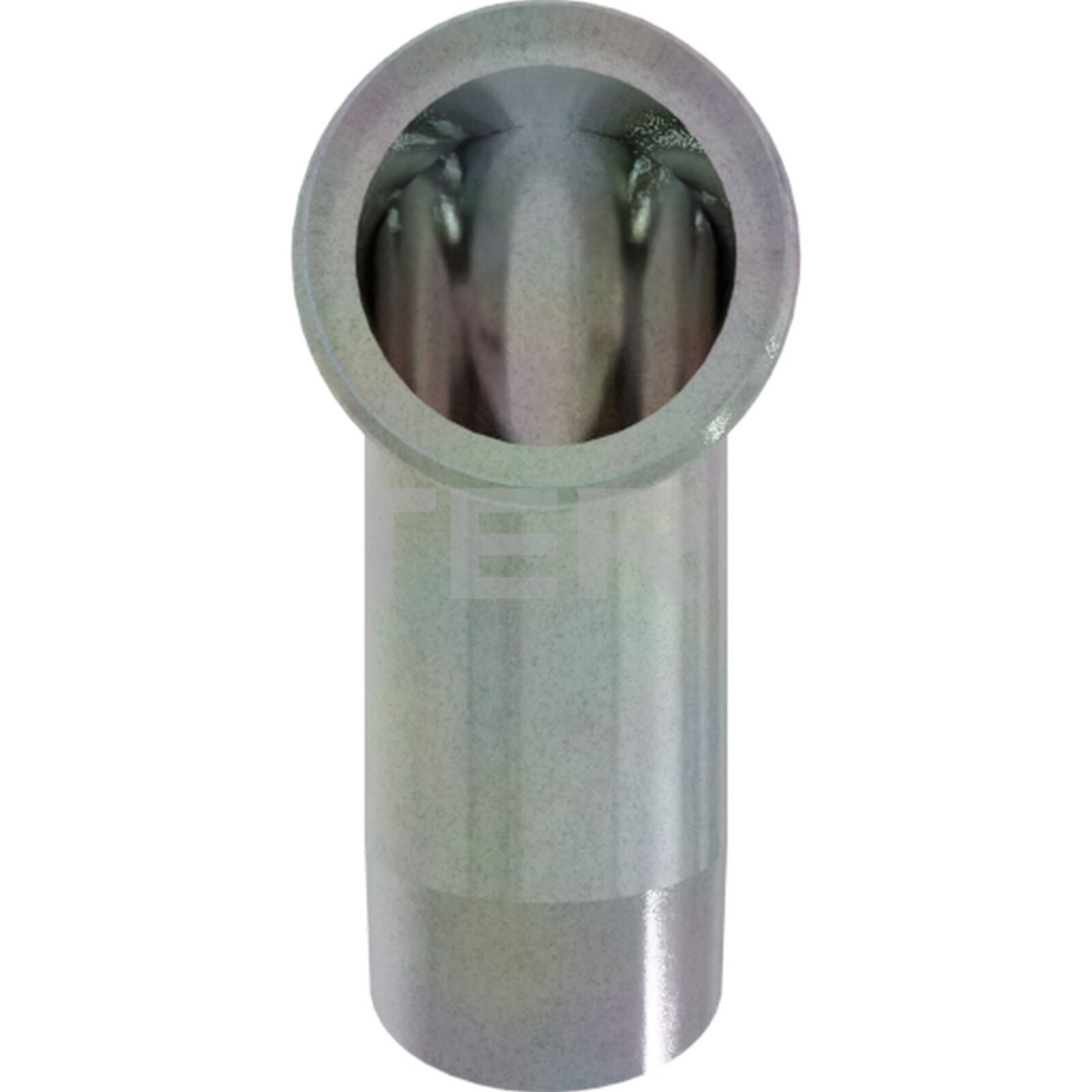 ADDITIONAL FILTER AIR INTAKE PIPE